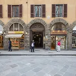Nocleg ze śniadaniem Il Terrazzino Sulla Cattedrale Florencja