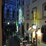Il Terrazzino Sulla Cattedrale Oda ve Kahvaltı Floransa