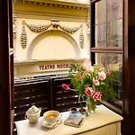 Oda ve Kahvaltı Il Terrazzino Sulla Cattedrale Floransa