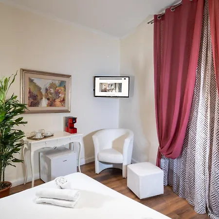 Il Terrazzino Sulla Cattedrale Bed & Breakfast Florence