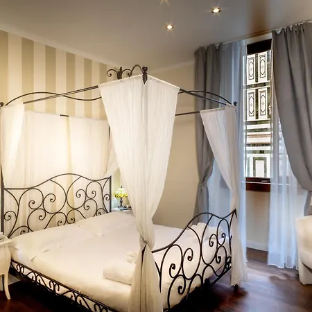 Il Terrazzino Sulla Cattedrale 4* Florence