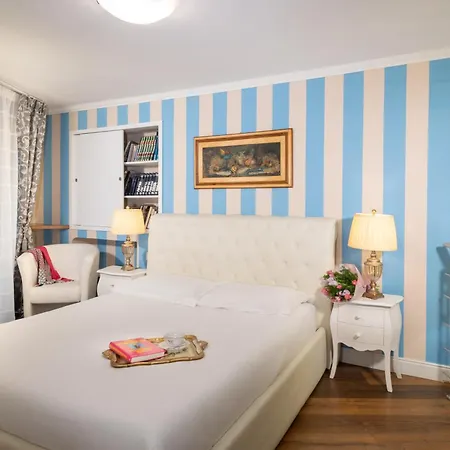 Il Terrazzino Sulla Cattedrale Bed & Breakfast Florence