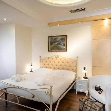 Il Terrazzino Sulla Cattedrale Florence