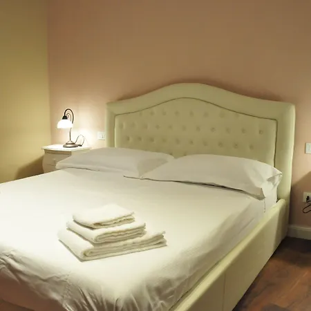 Bed & Breakfast Il Terrazzino Sulla Cattedrale 4*