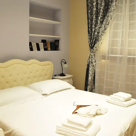 Il Terrazzino Sulla Cattedrale Bed & Breakfast 4*