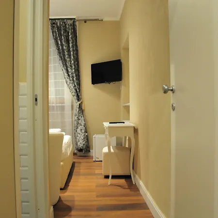 Bed & Breakfast Il Terrazzino Sulla Cattedrale Florence