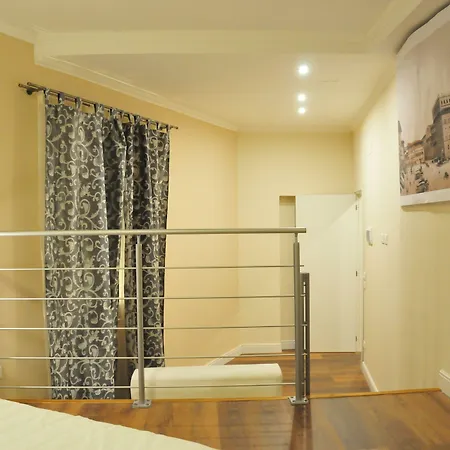 Il Terrazzino Sulla Cattedrale Bed & Breakfast Florence