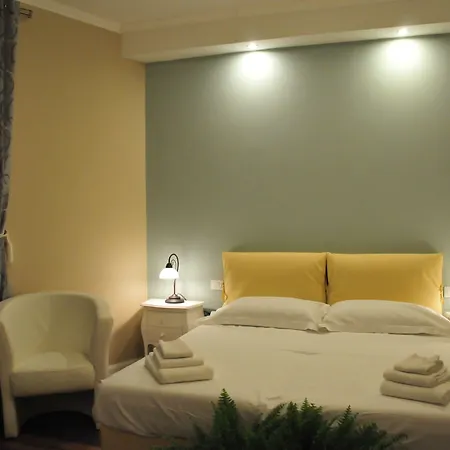 Il Terrazzino Sulla Cattedrale Bed & Breakfast