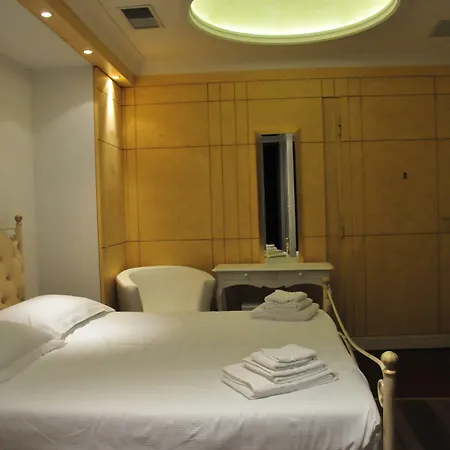 Il Terrazzino Sulla Cattedrale Bed & Breakfast