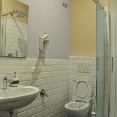 Il Terrazzino Sulla Cattedrale Bed & Breakfast Florence