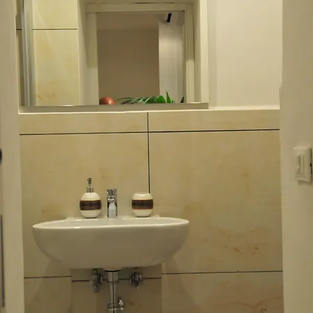 Il Terrazzino Sulla Cattedrale Florence