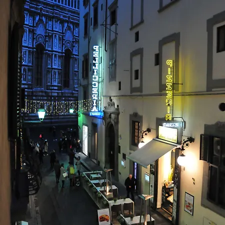 Il Terrazzino Sulla Cattedrale Bed & Breakfast Florence