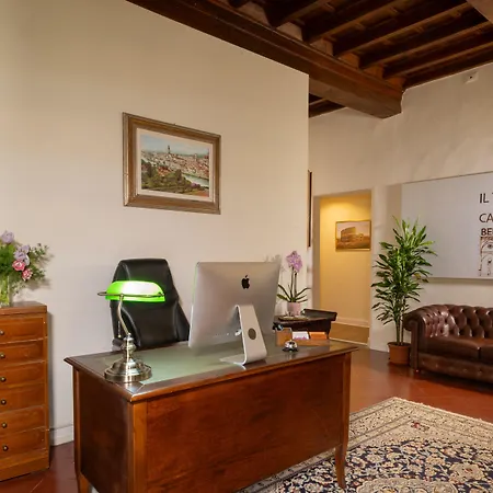 Bed & Breakfast Il Terrazzino Sulla Cattedrale