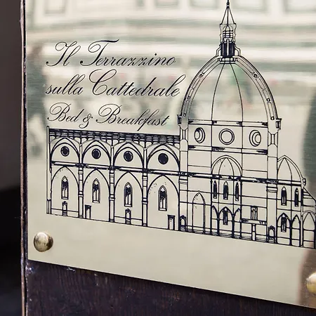 Il Terrazzino Sulla Cattedrale Bed & Breakfast Florence