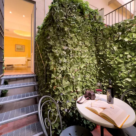 Il Terrazzino Sulla Cattedrale 4*