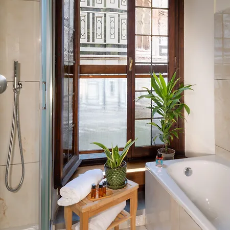 Bed & Breakfast Il Terrazzino Sulla Cattedrale