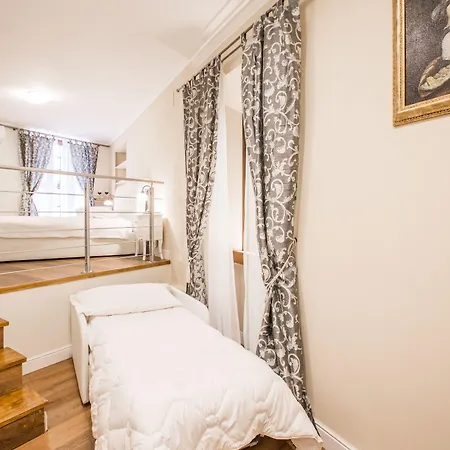 Bed & Breakfast Il Terrazzino Sulla Cattedrale 4*