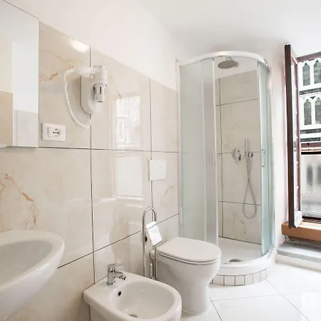 Il Terrazzino Sulla Cattedrale Bed & Breakfast