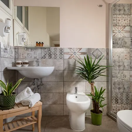 Il Terrazzino Sulla Cattedrale Bed & Breakfast Florence