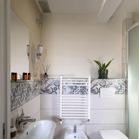Bed & Breakfast Il Terrazzino Sulla Cattedrale