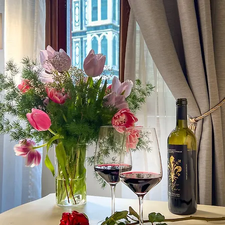 Il Terrazzino Sulla Cattedrale Bed & Breakfast 4*