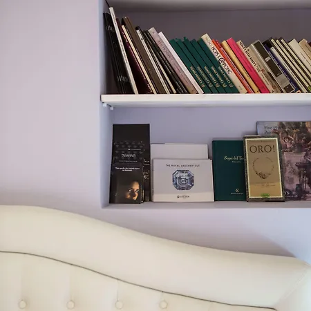 Il Terrazzino Sulla Cattedrale Bed & Breakfast