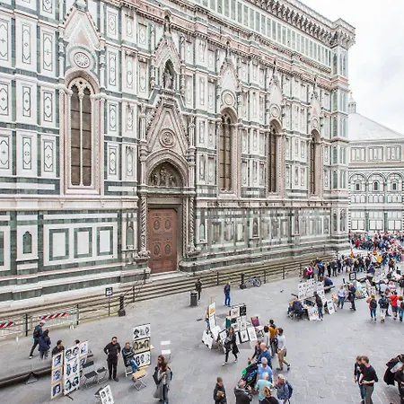 Il Terrazzino Sulla Cattedrale Bed & Breakfast 4*