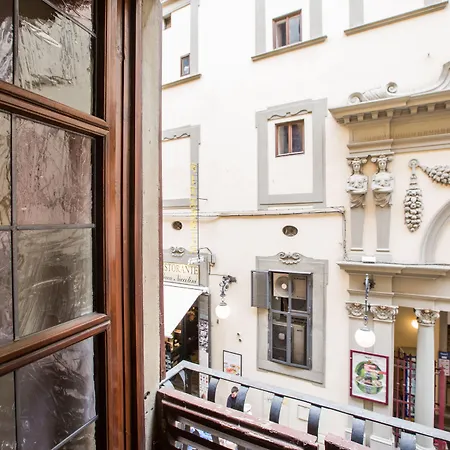 Bed & Breakfast Il Terrazzino Sulla Cattedrale