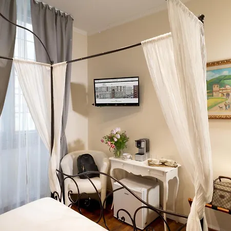 Il Terrazzino Sulla Cattedrale Bed and Breakfast 4*