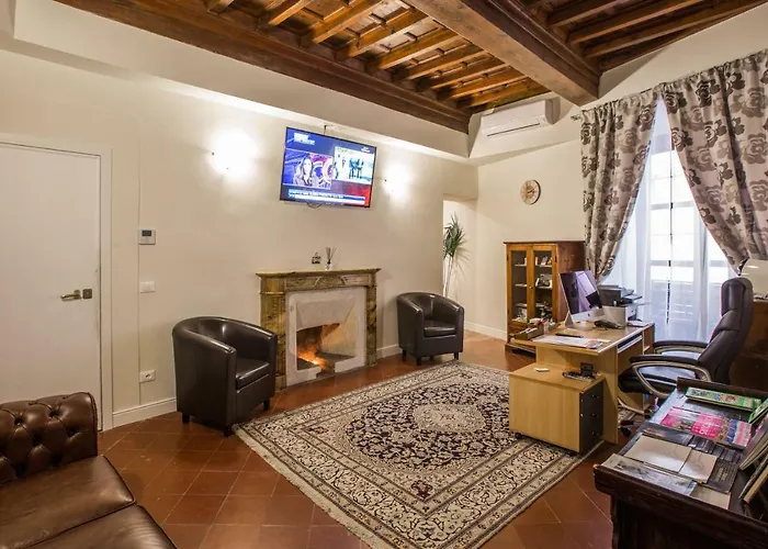 Bed & Breakfast Il Terrazzino Sulla Cattedrale