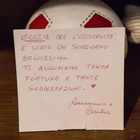 Bed and breakfast Il Terrazzino Sulla Cattedrale 3*