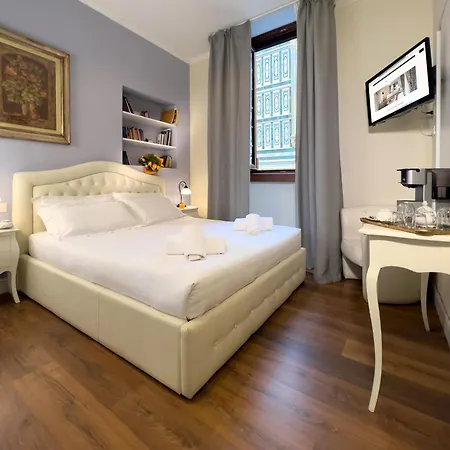Il Terrazzino Sulla Cattedrale Bed and breakfast 3*