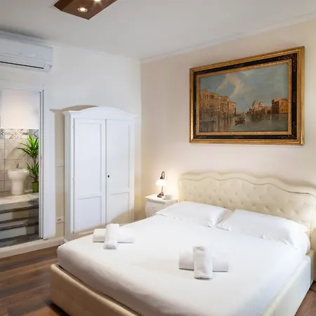 Bed and breakfast Il Terrazzino Sulla Cattedrale 3*