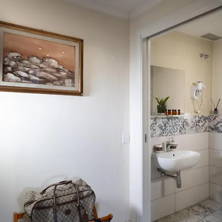 Il Terrazzino Sulla Cattedrale Bed and breakfast 3*