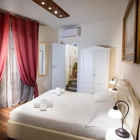 Bed and breakfast Il Terrazzino Sulla Cattedrale 3*
