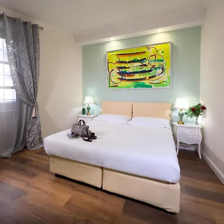 Il Terrazzino Sulla Cattedrale Bed and breakfast