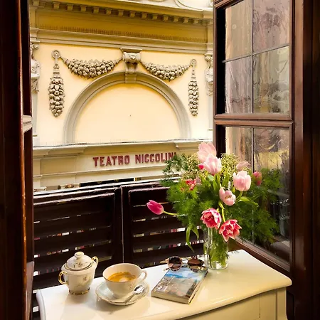 Il Terrazzino Sulla Cattedrale Bed and breakfast 3*