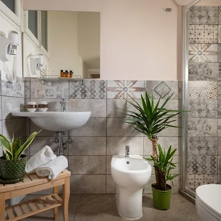 Il Terrazzino Sulla Cattedrale Bed and breakfast