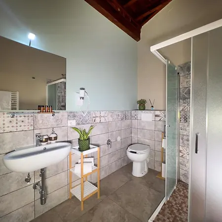 Bed and breakfast Il Terrazzino Sulla Cattedrale