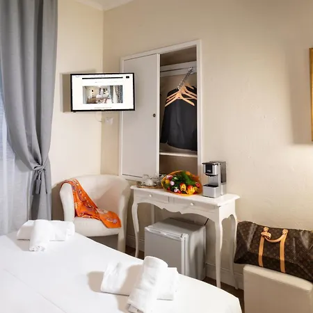 Il Terrazzino Sulla Cattedrale Bed and breakfast