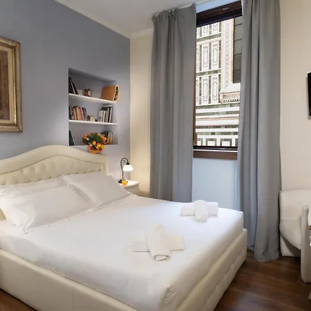 Bed and breakfast Il Terrazzino Sulla Cattedrale 3*