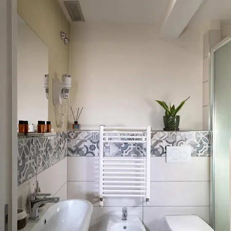 Bed and breakfast Il Terrazzino Sulla Cattedrale 3*