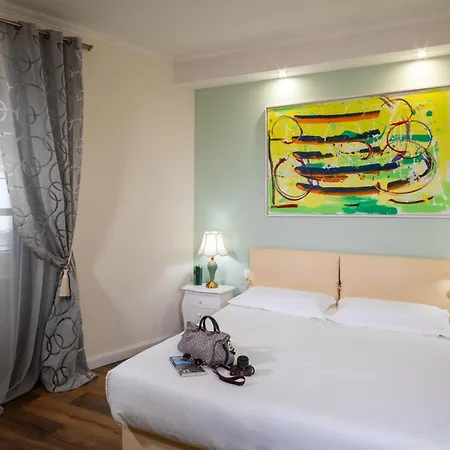 Il Terrazzino Sulla Cattedrale Bed and breakfast Florencia