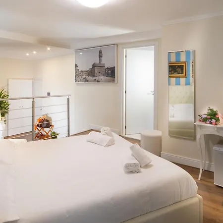 Il Terrazzino Sulla Cattedrale Bed and breakfast