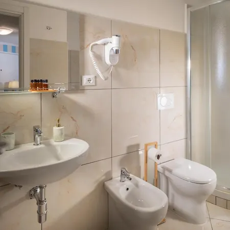 Bed and breakfast Il Terrazzino Sulla Cattedrale Florencia