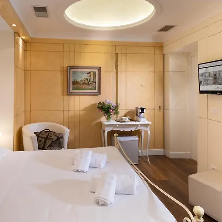 Il Terrazzino Sulla Cattedrale Bed and breakfast Florencia