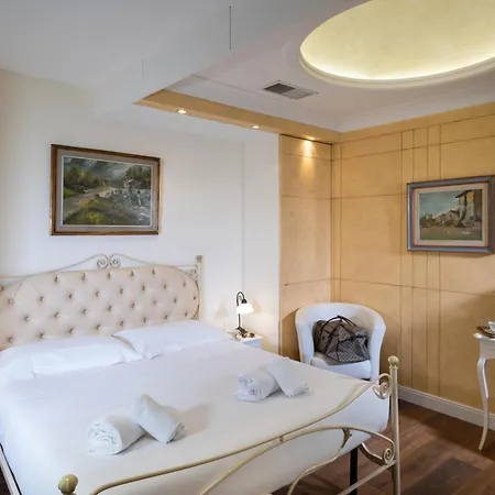 Il Terrazzino Sulla Cattedrale Bed and breakfast