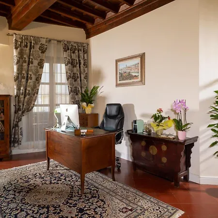 Bed and breakfast Il Terrazzino Sulla Cattedrale 3*
