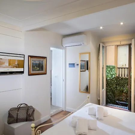 Il Terrazzino Sulla Cattedrale Bed and breakfast 3*