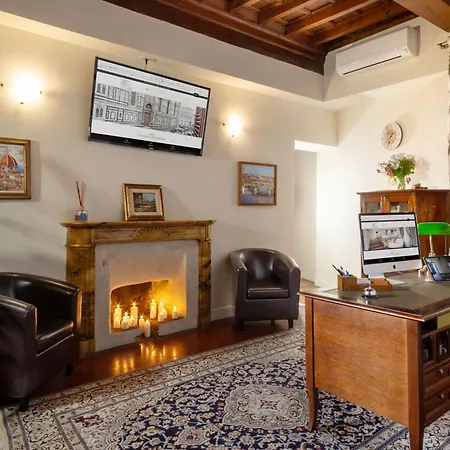 Il Terrazzino Sulla Cattedrale Bed and breakfast Florencia